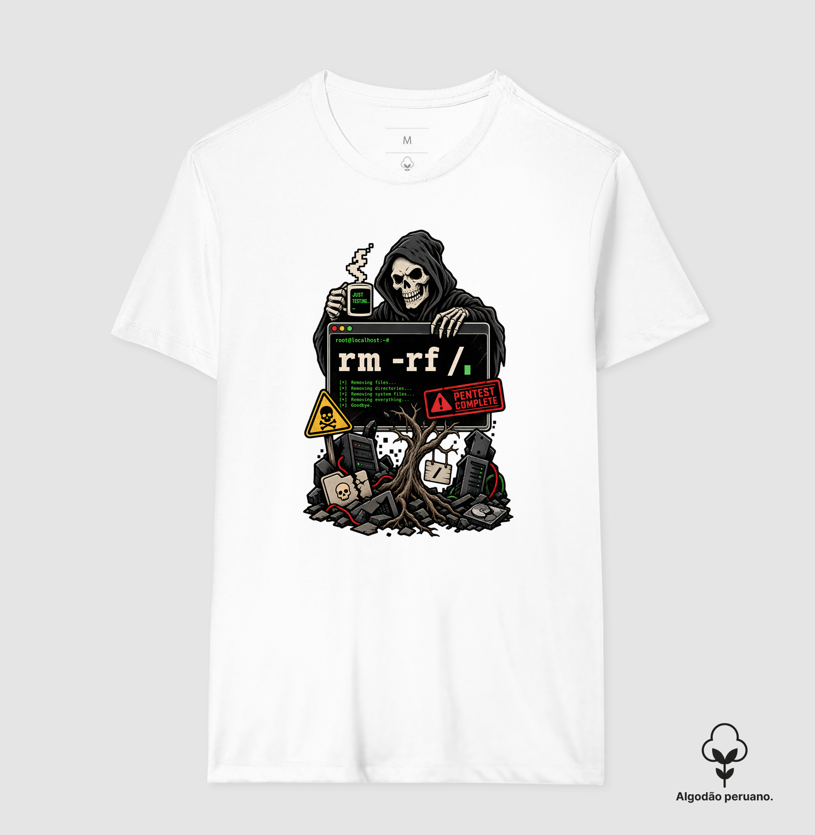 Camisa 1