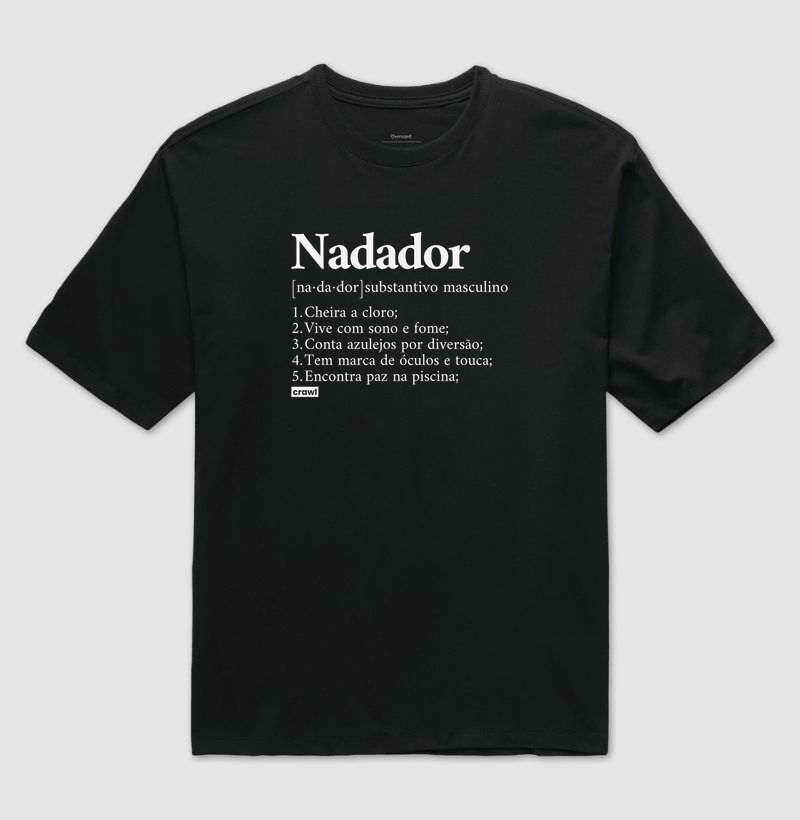 Nadador Definição - Imagem 2
