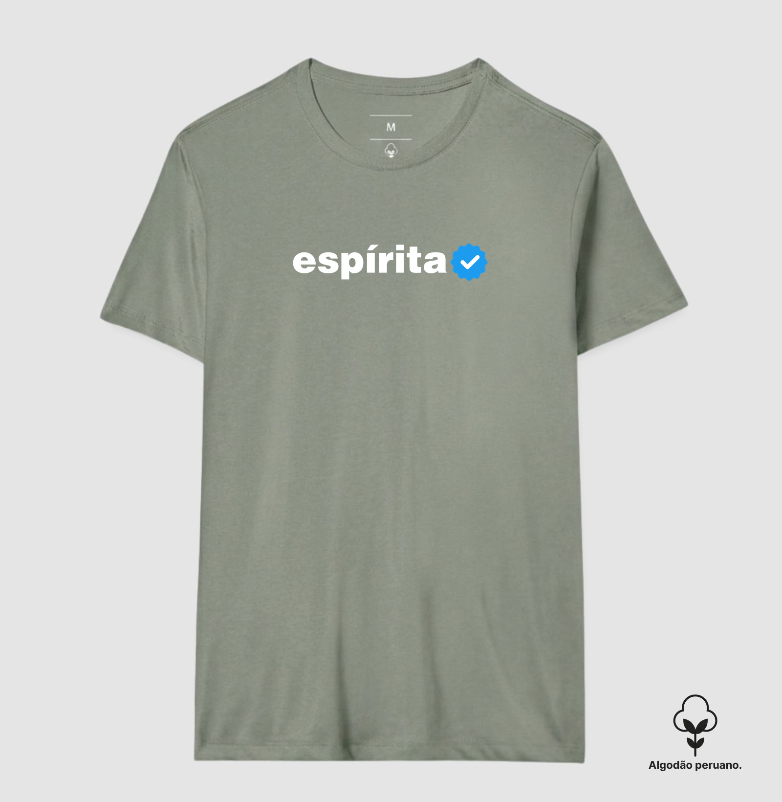 Espírita verificado - Imagem 7