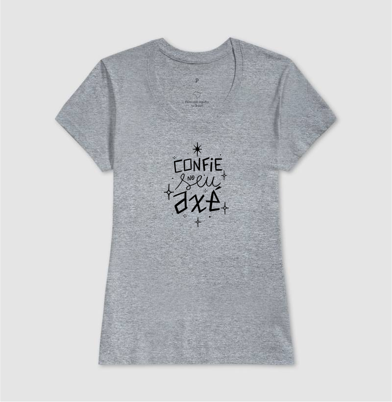 Confie no seu axé  - Imagem 5