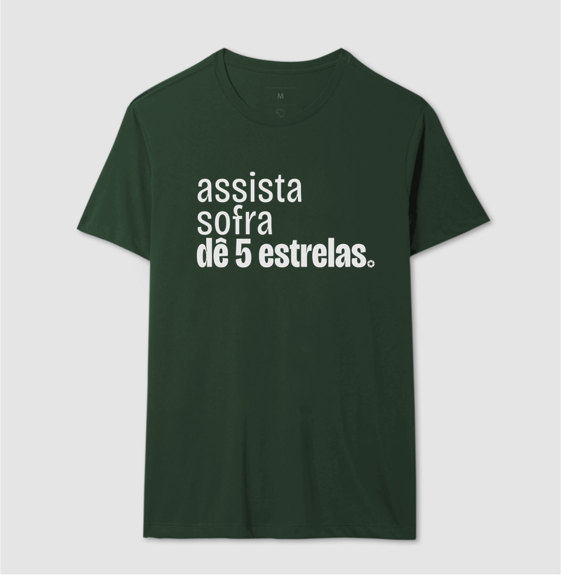 Sofra. Mas Sofra com um Bom Filme. - Imagem 10