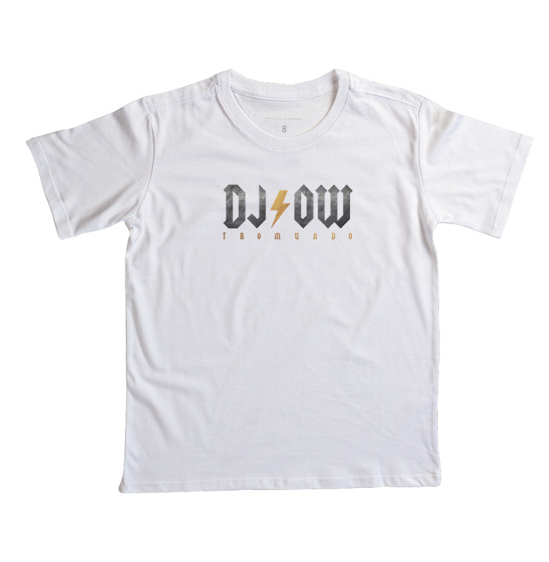 DJOWTROMUNDO® — AC/DC - Imagem 6