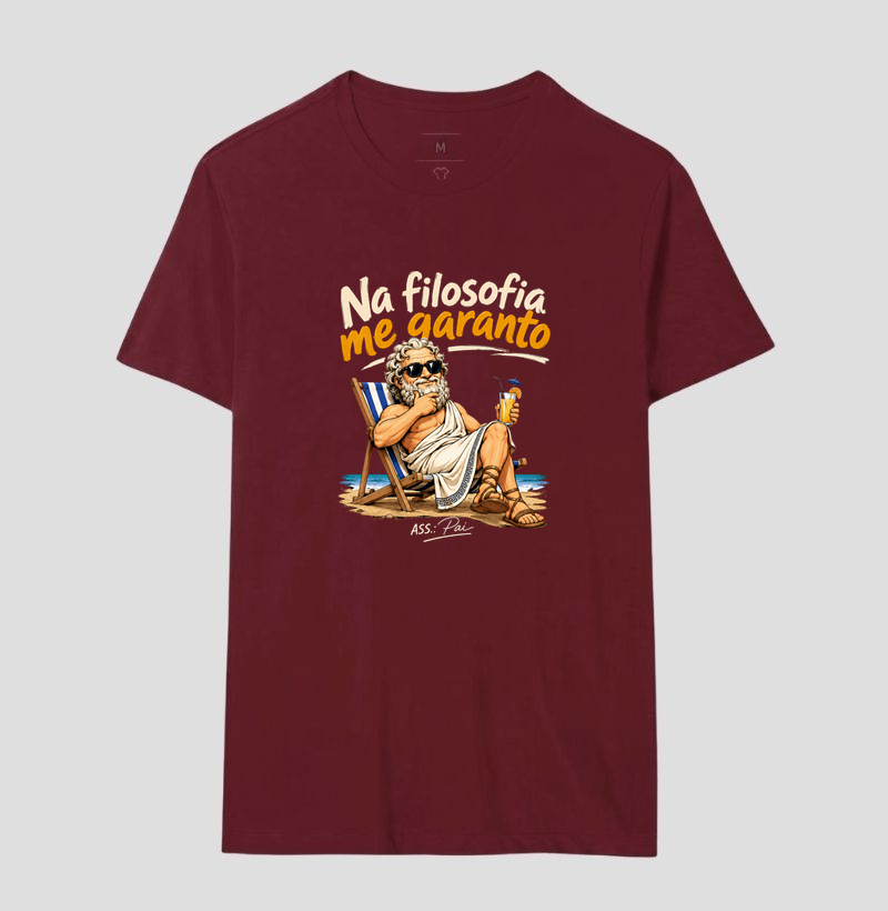 Camisa 18