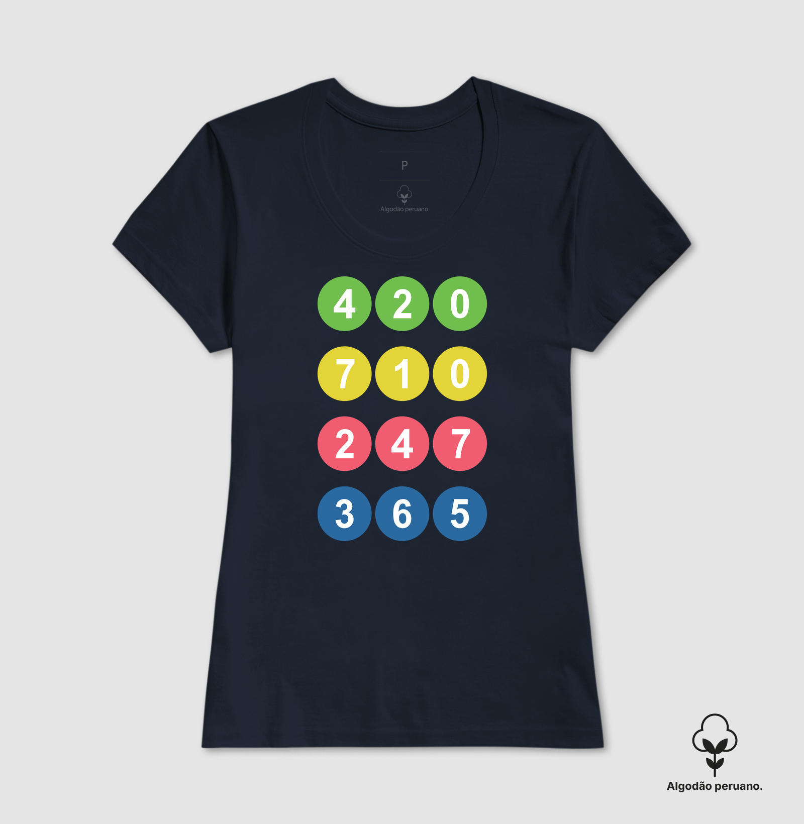 Camisa 6