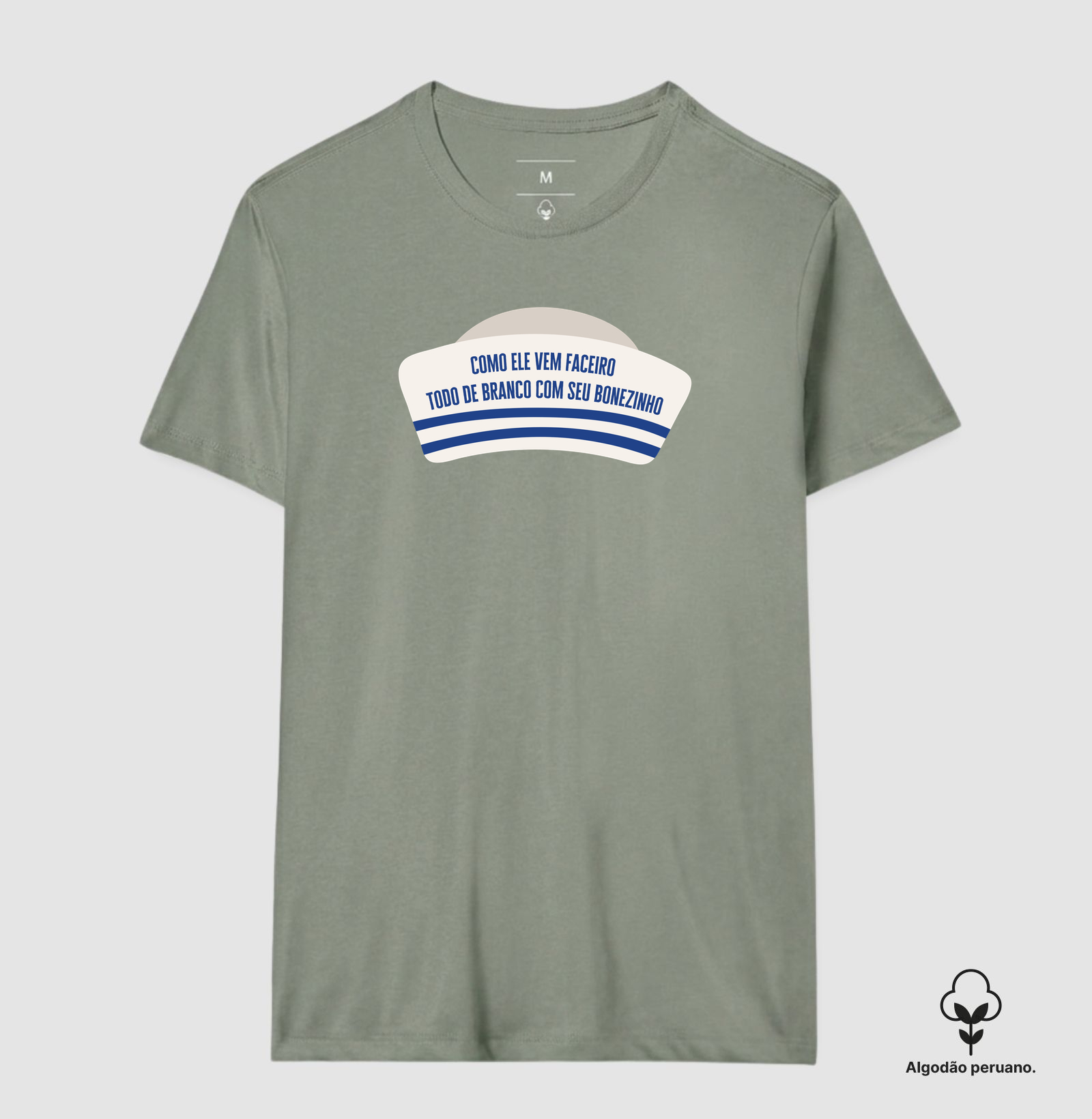 Camisa 9