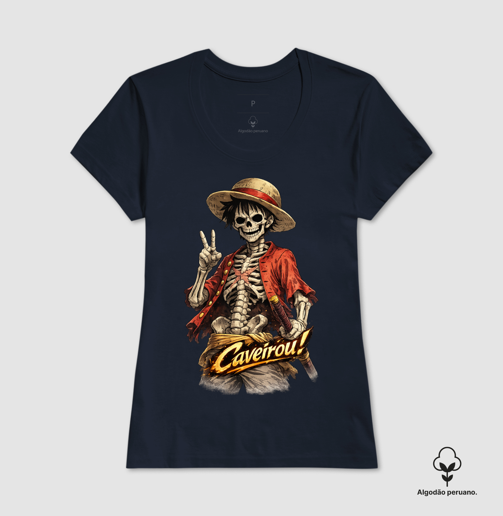Camisa 6