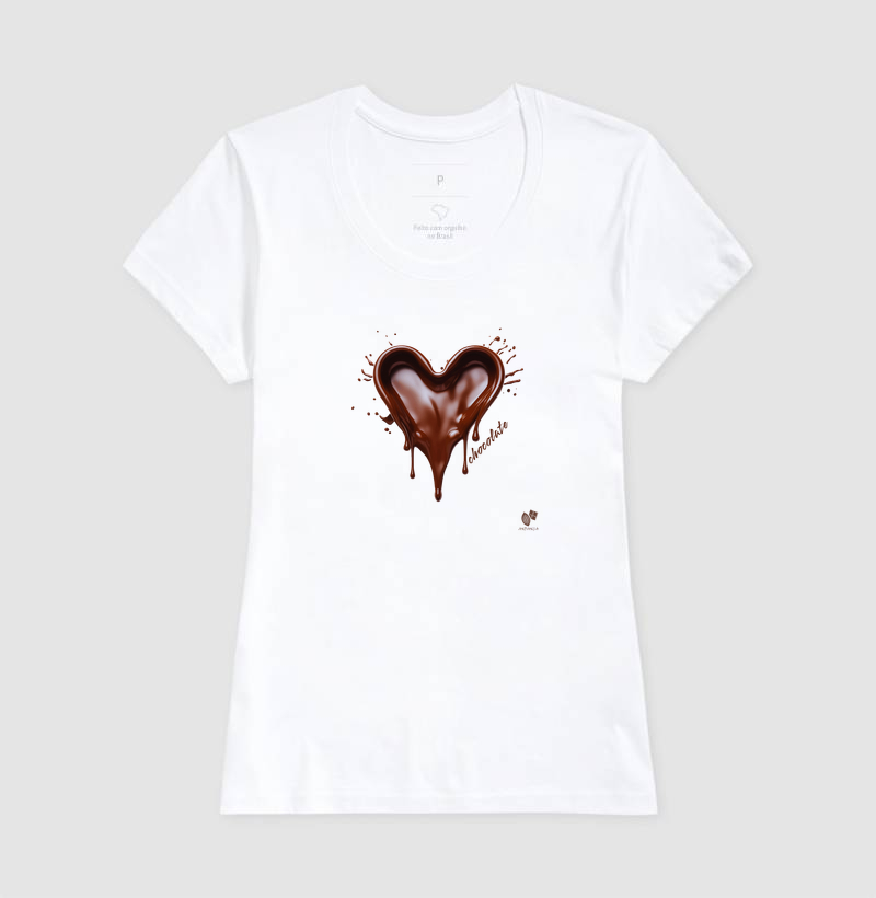 Chocolate Coração - Imagem 6