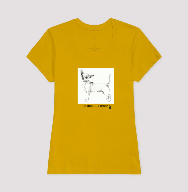 Chihuahua Holic  - Imagem 15