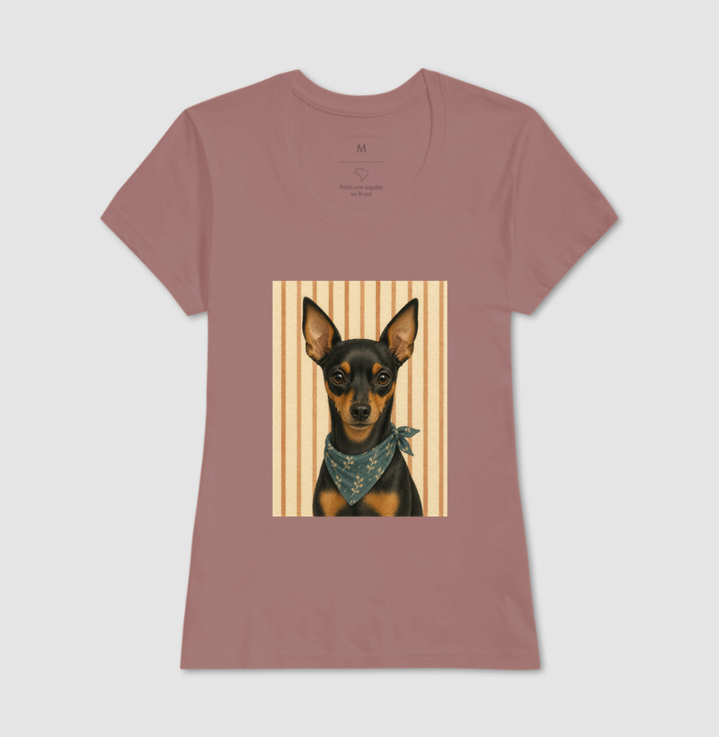 Pinscher - Gentle Paws - Imagem 17