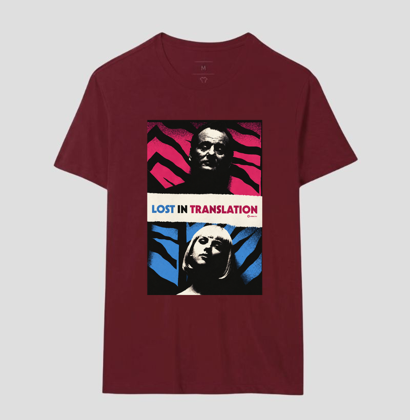 Lost in Translation – Encontros e Desencontros - Imagem 16