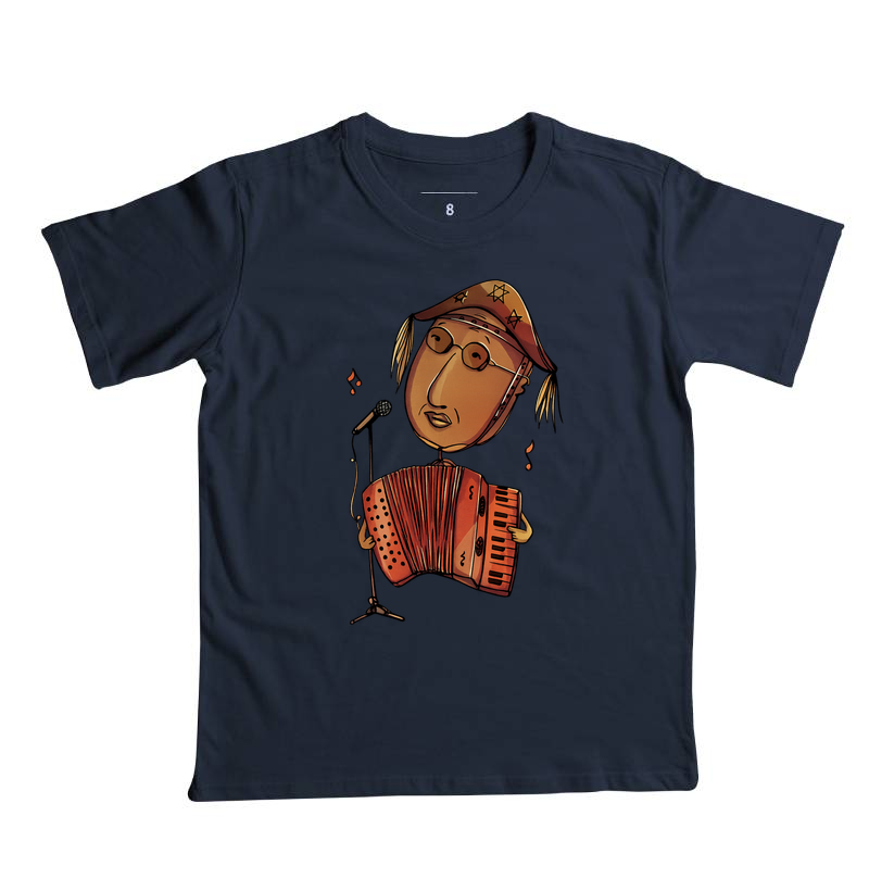 Camisa 5