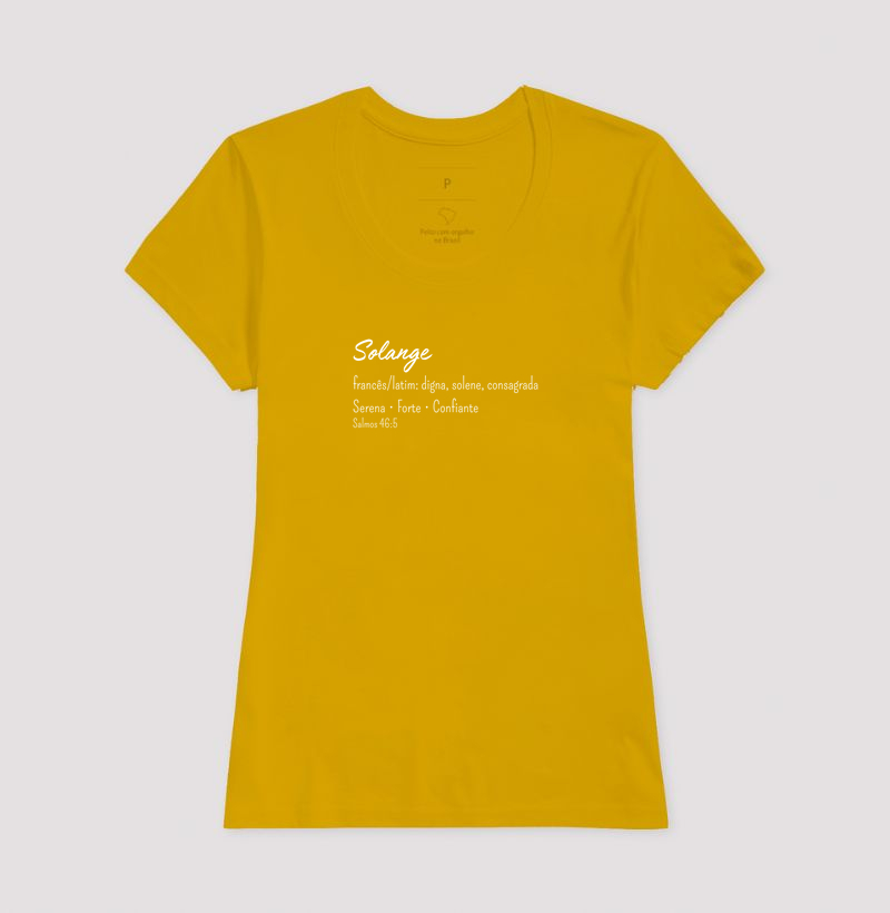 Camisa 16