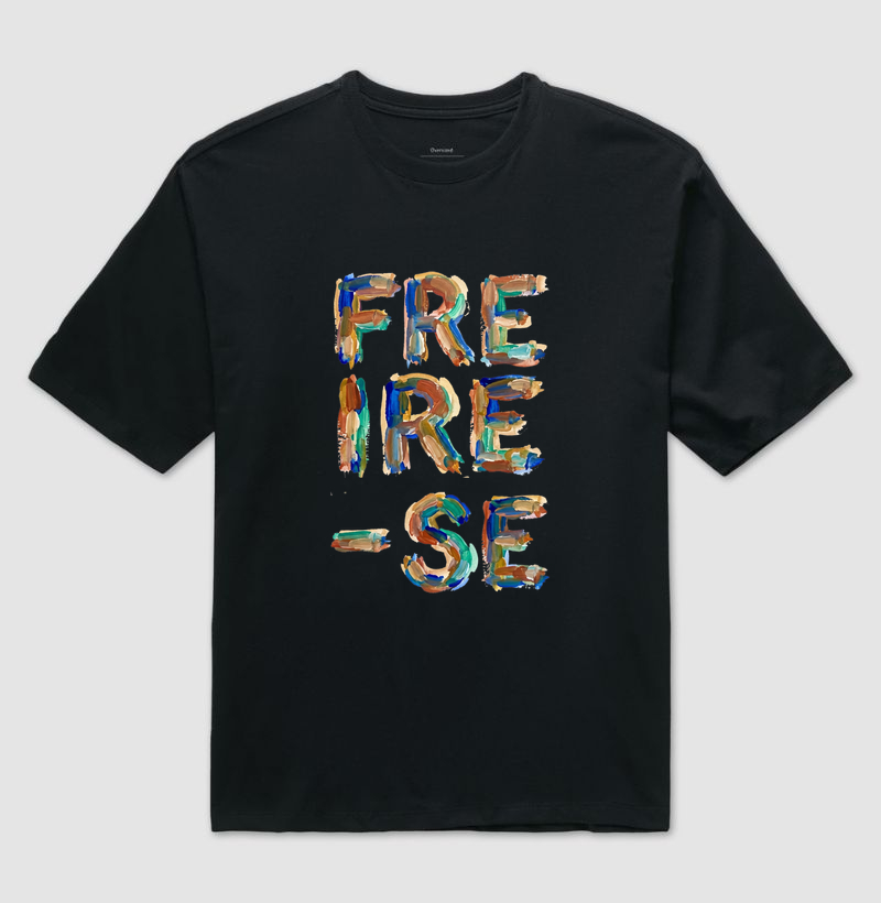Freire-se! - Imagem 2