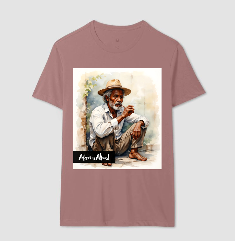 Camisa 19