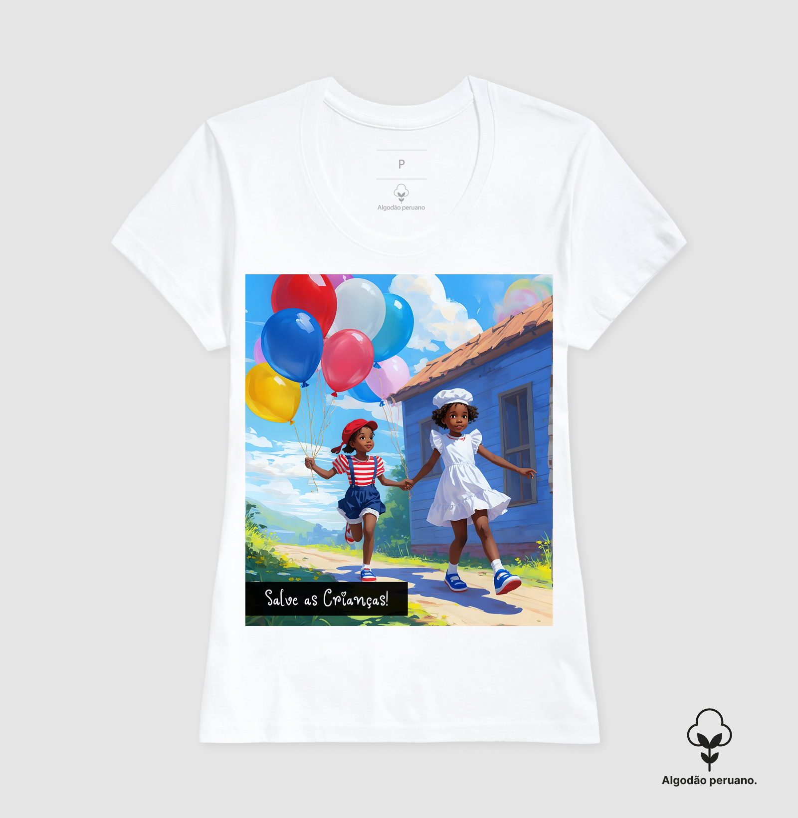 Camisa 4