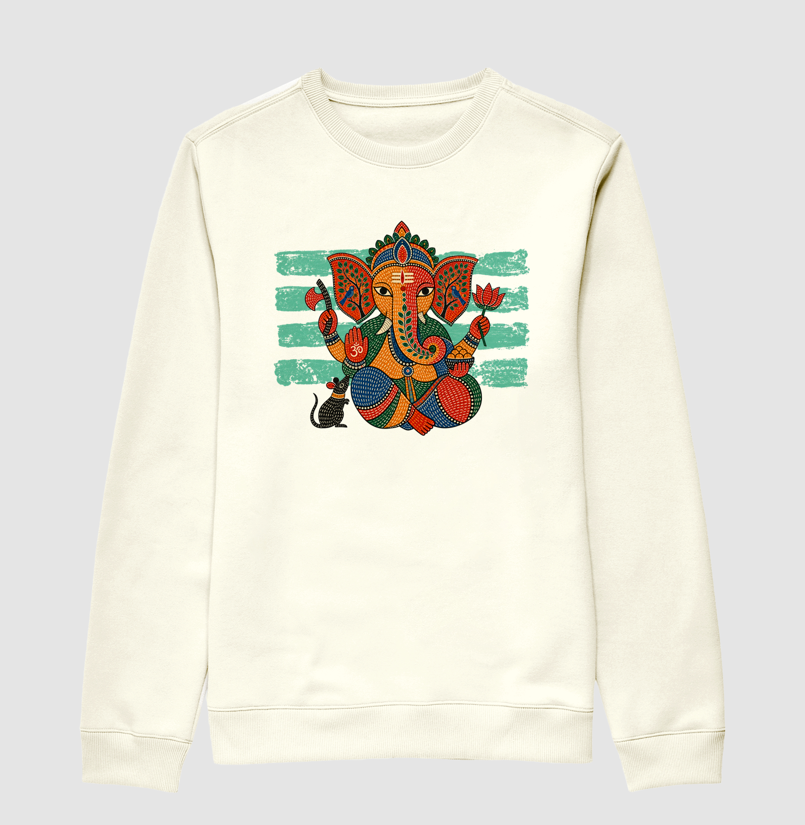 GANESHA CHATURTHI - Imagem 2