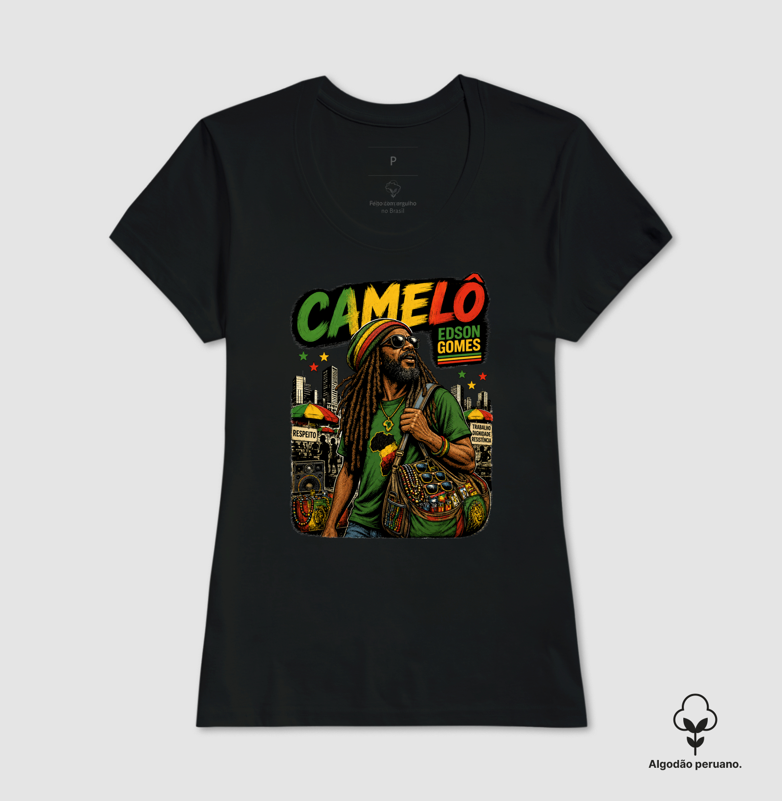 Camisa 2