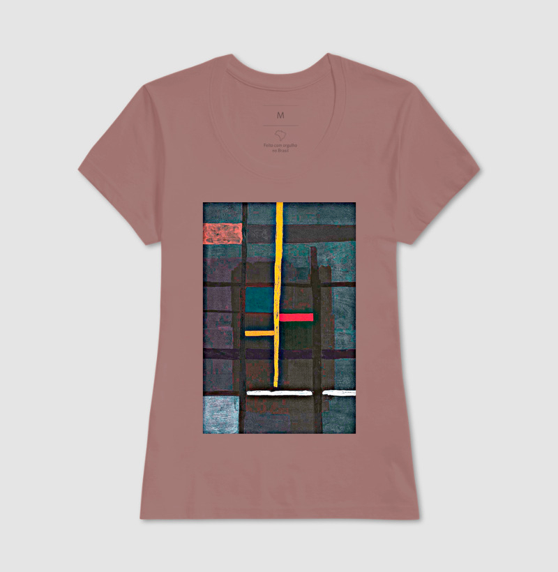 Camisa 16