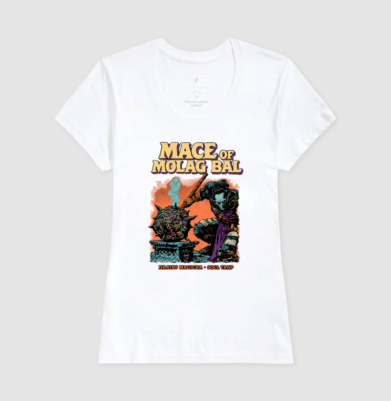 Mace of Molag Bal - Imagem 7