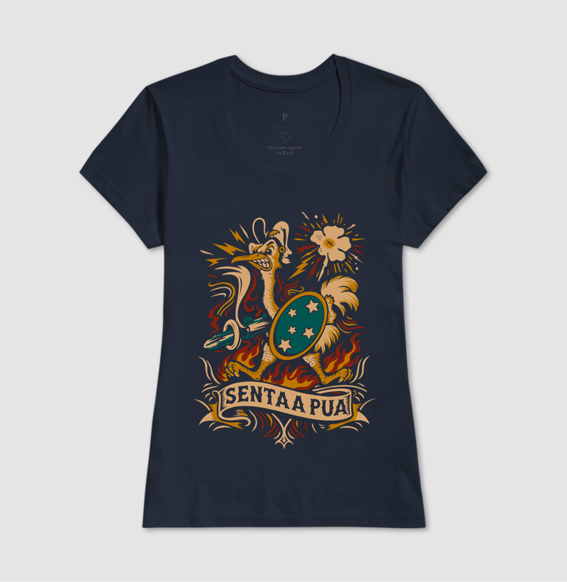 Camisa 7