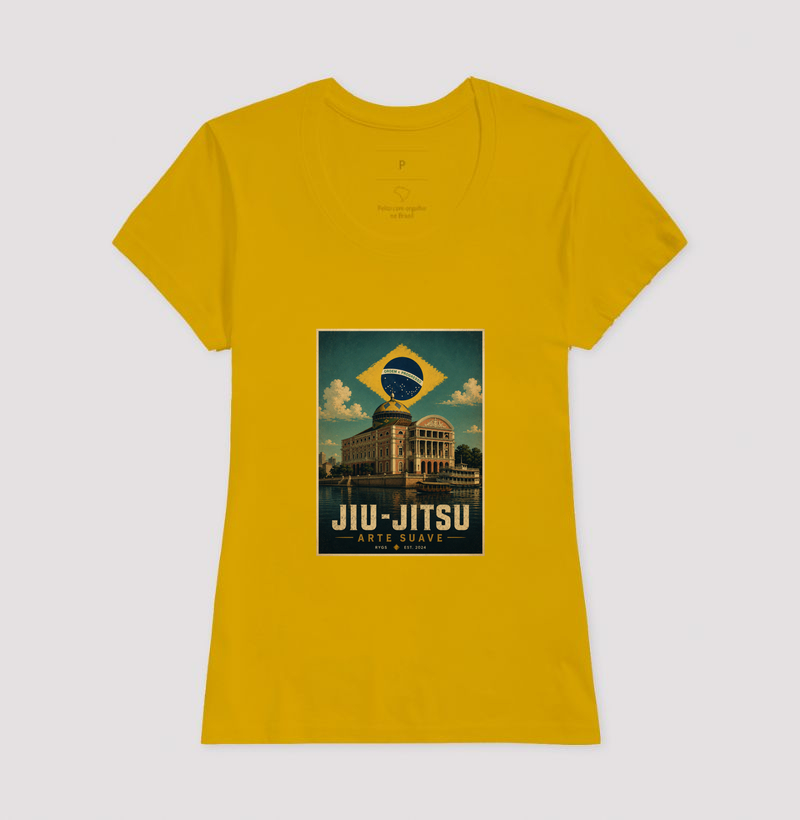 Camisa 14