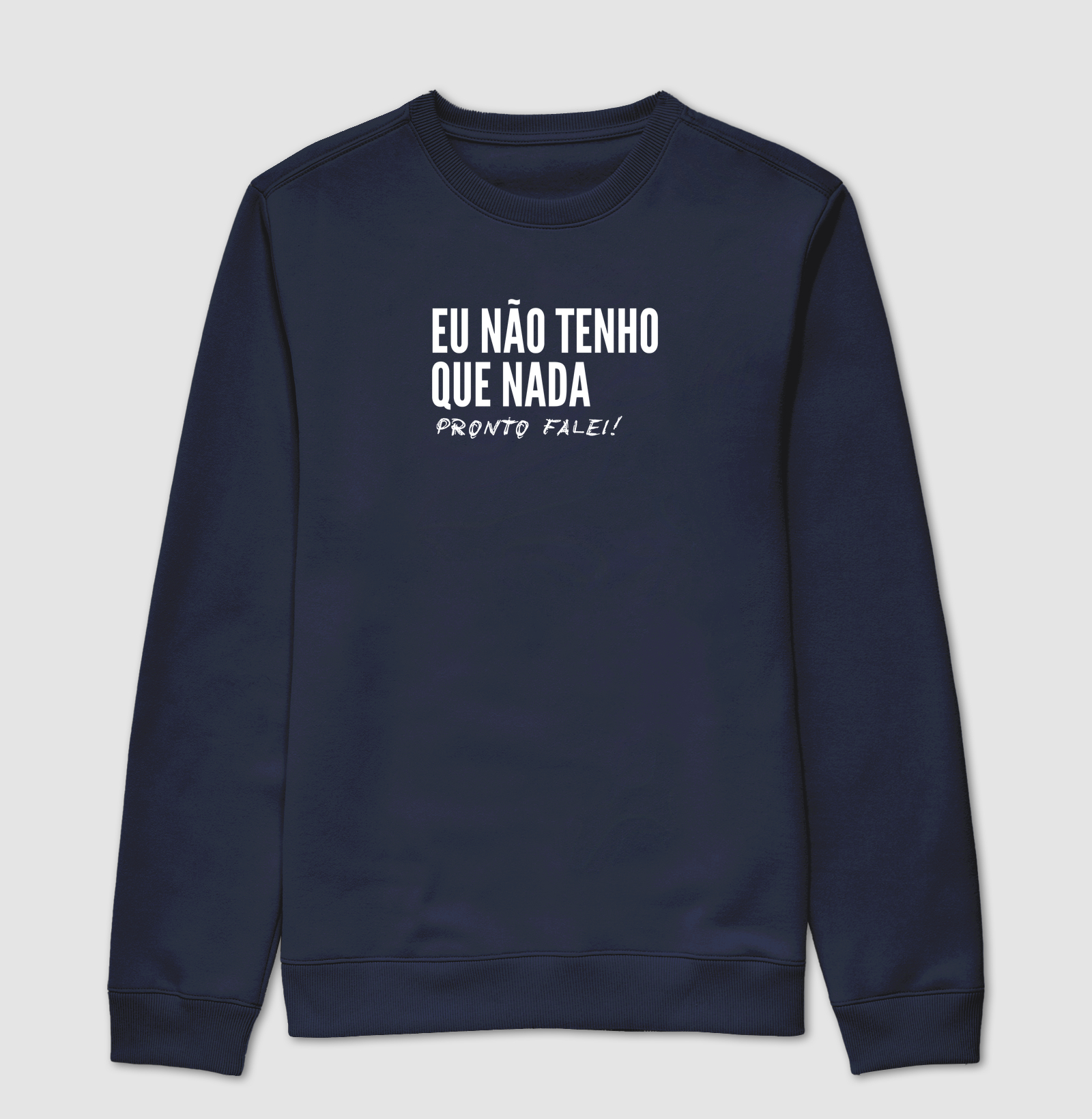 Pronto falei! - Imagem 5