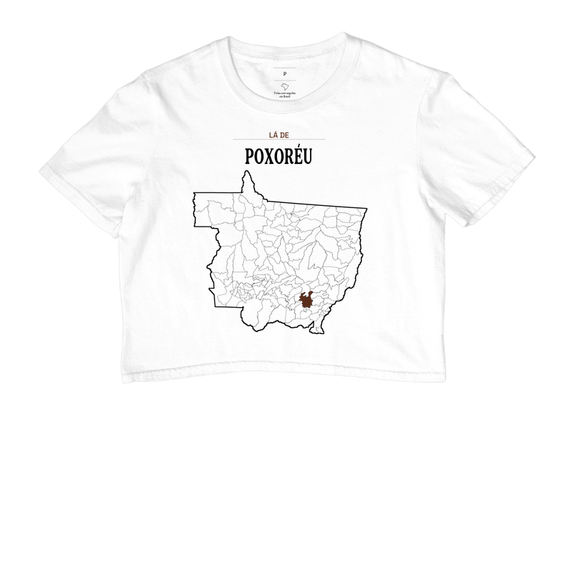 Poxoréu | Território MT - Imagem 3