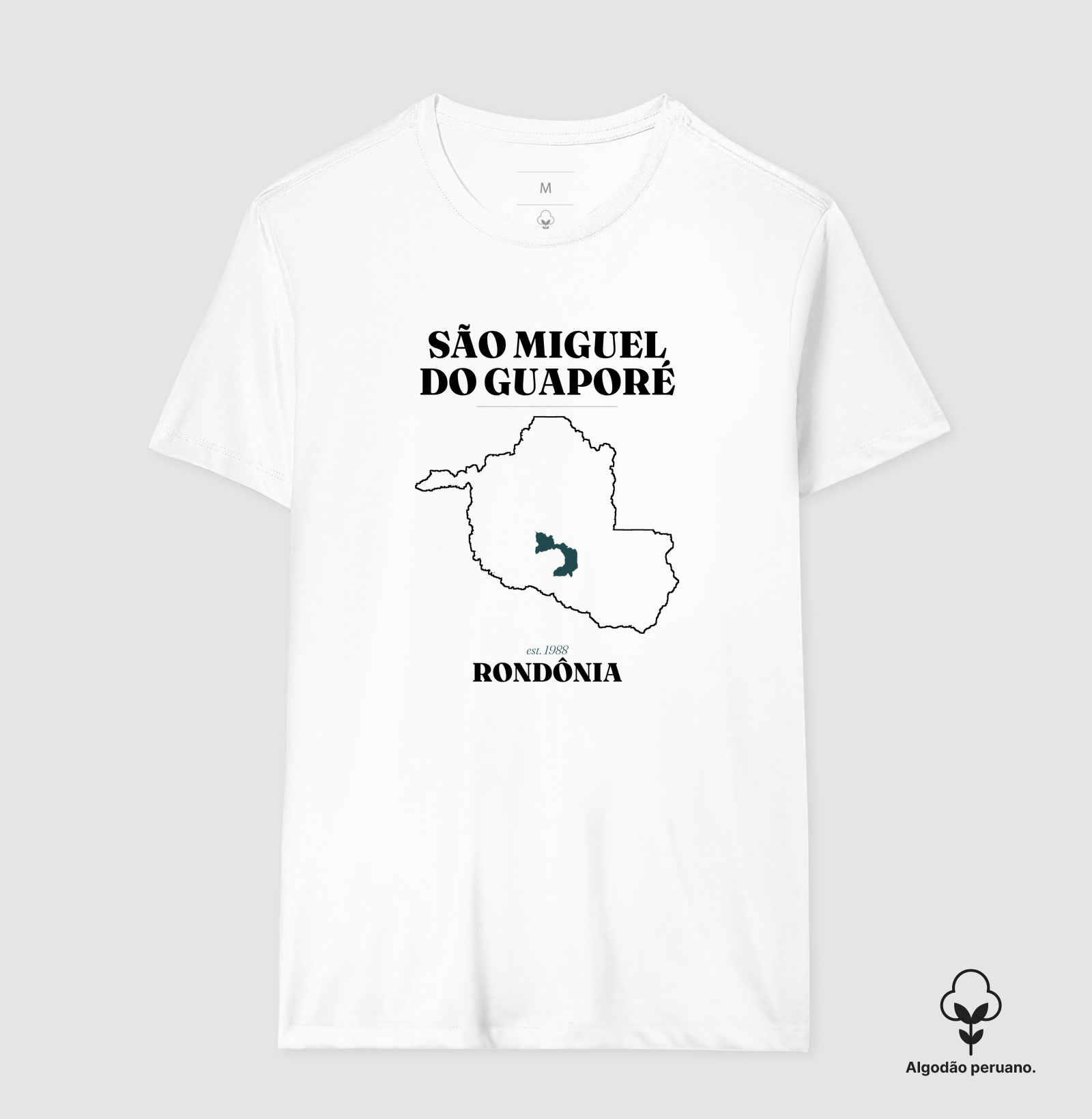Camisa 3