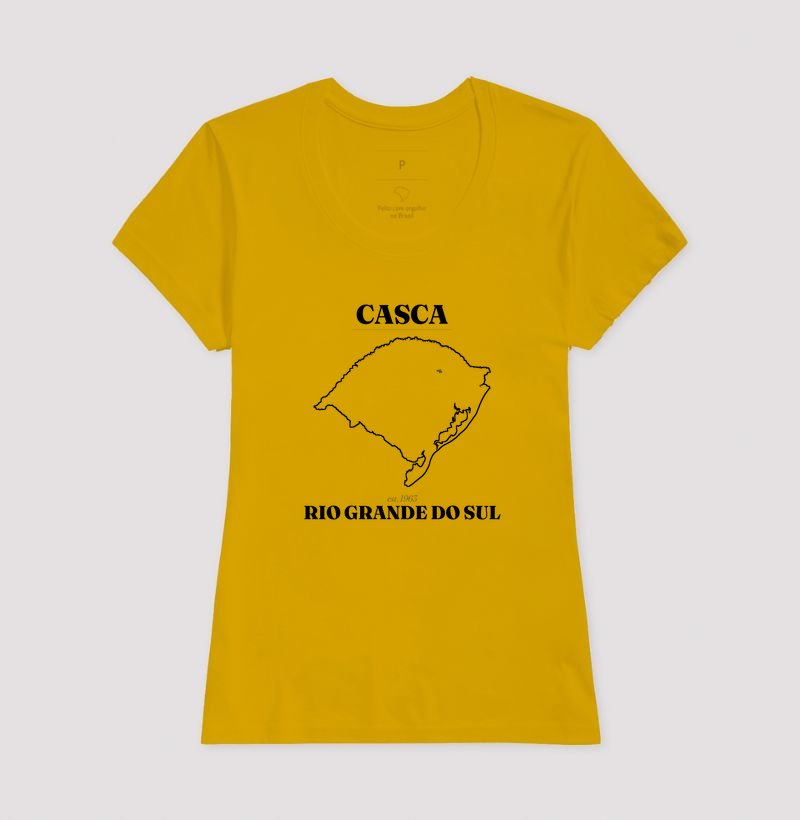 Camisa 14