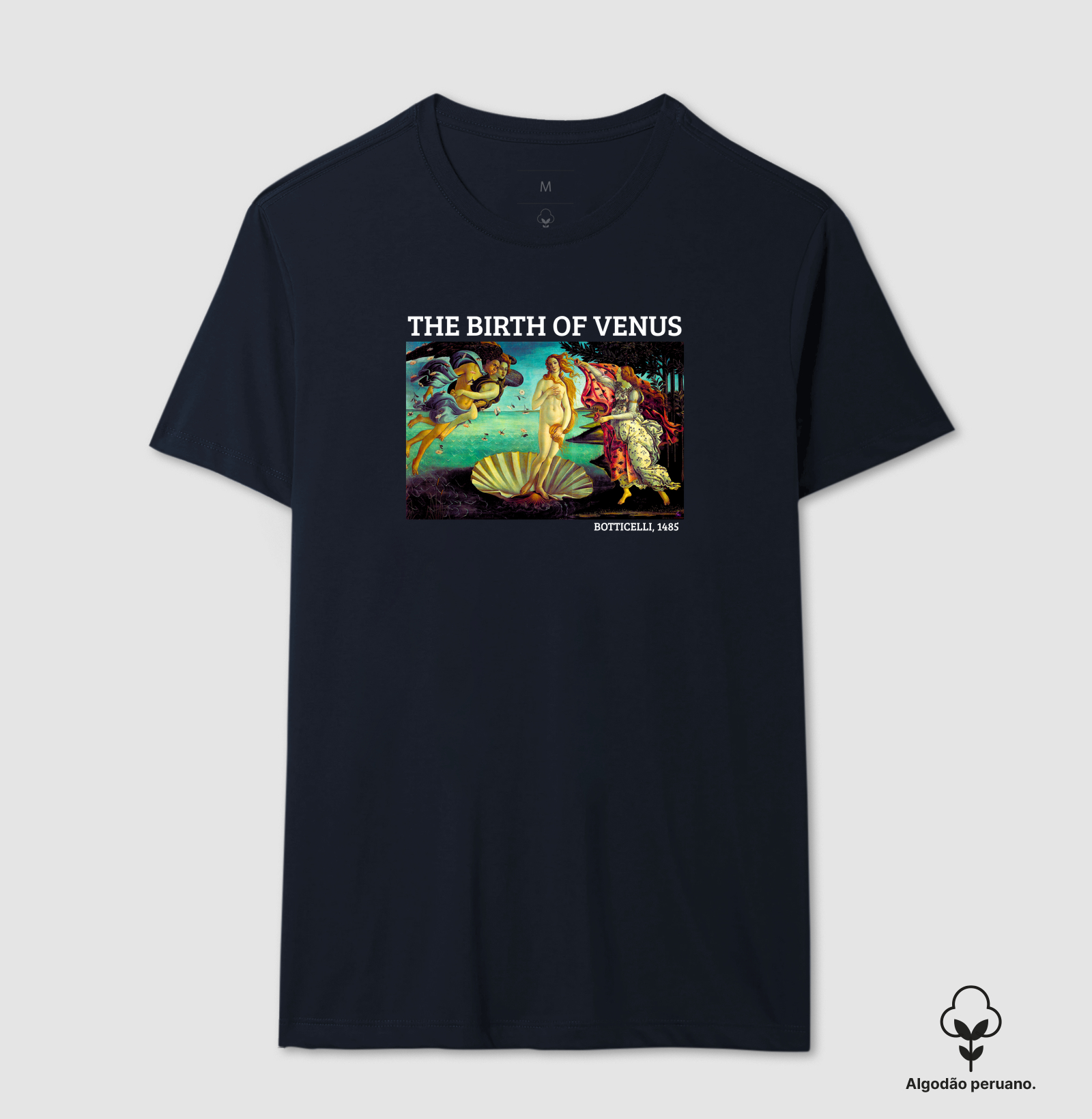The Birth of Venus - Imagem 3
