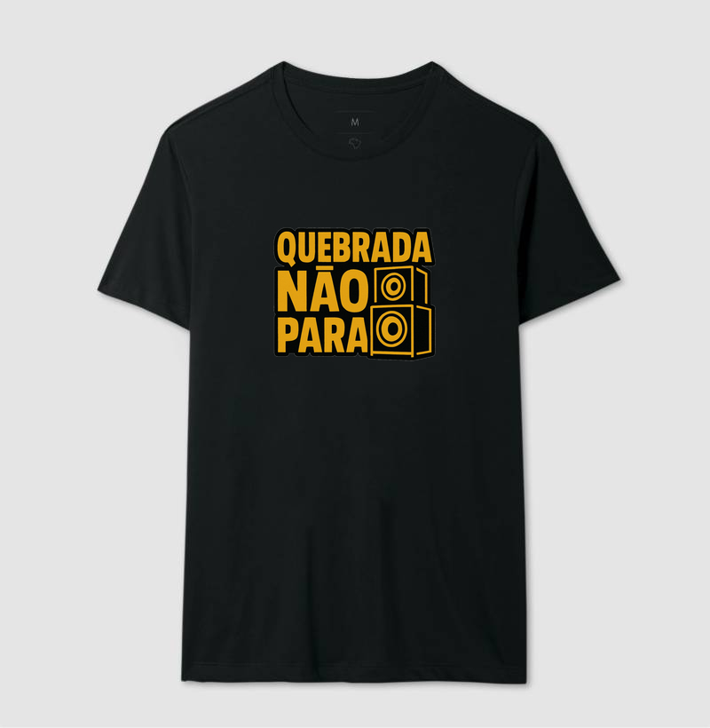 Quebrada Não Para - Imagem 2