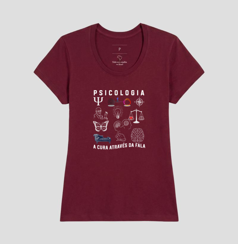 Camisa 18