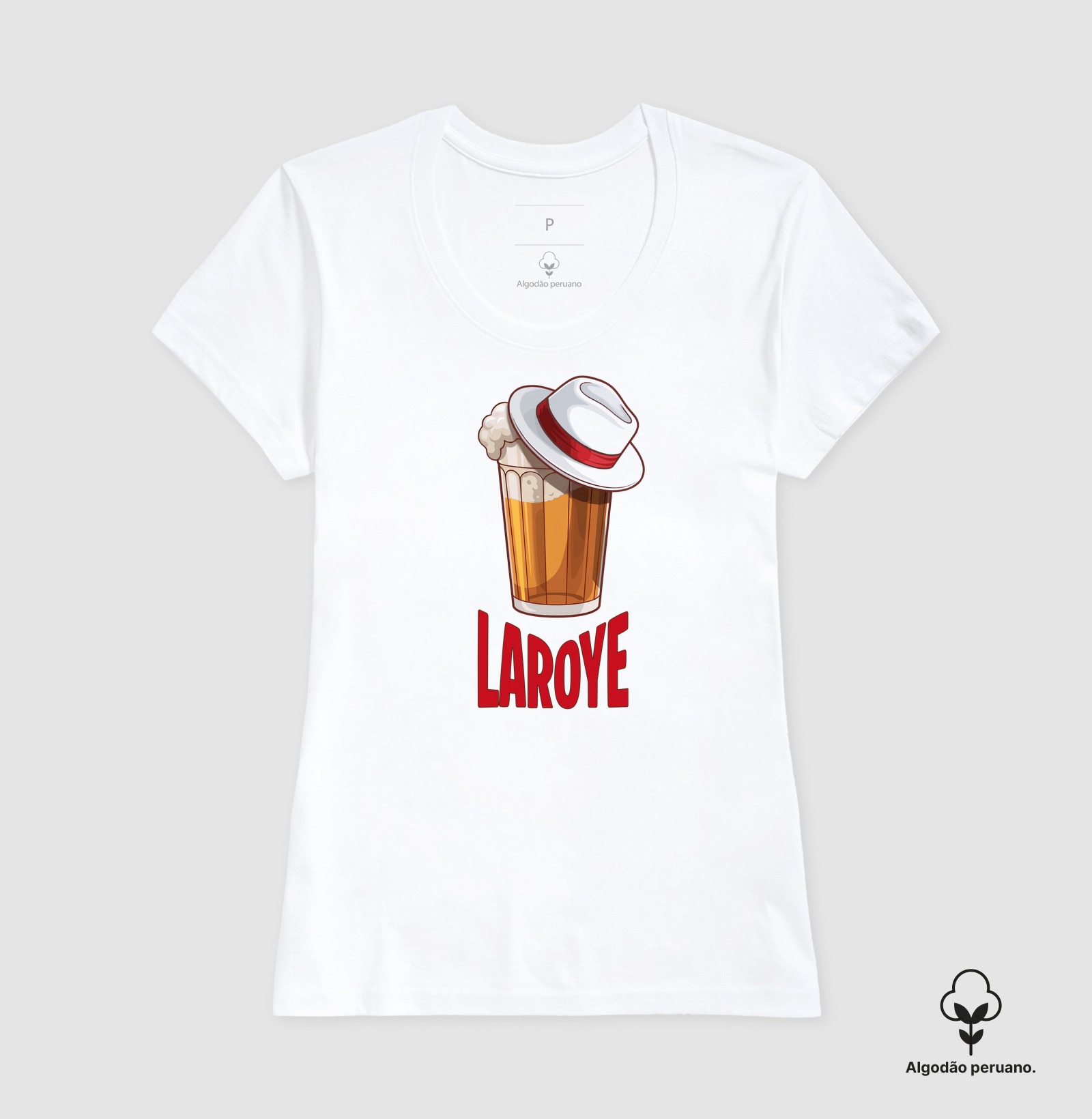 Camisa 3