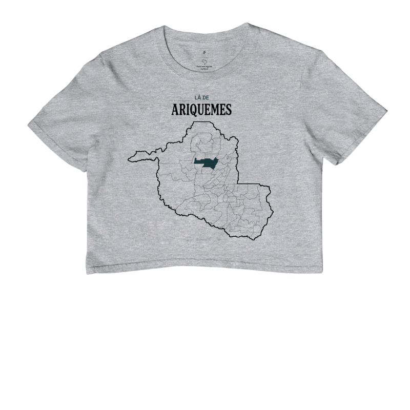 Ariquemes | Território RO - Imagem 6