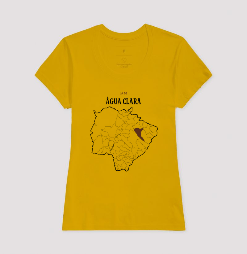 Água Clara | Território MS - Imagem 15