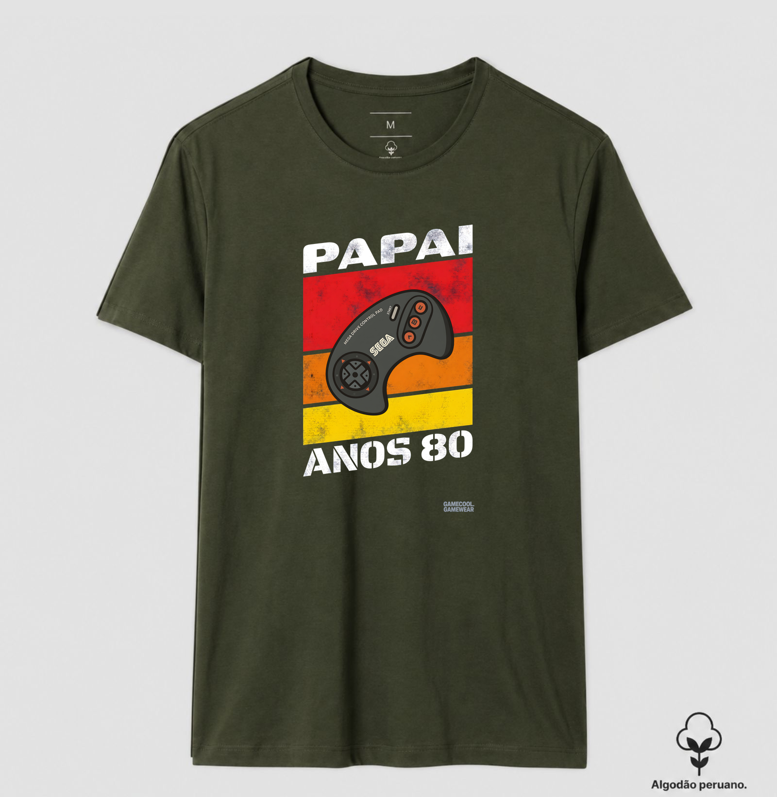 Camisa 3