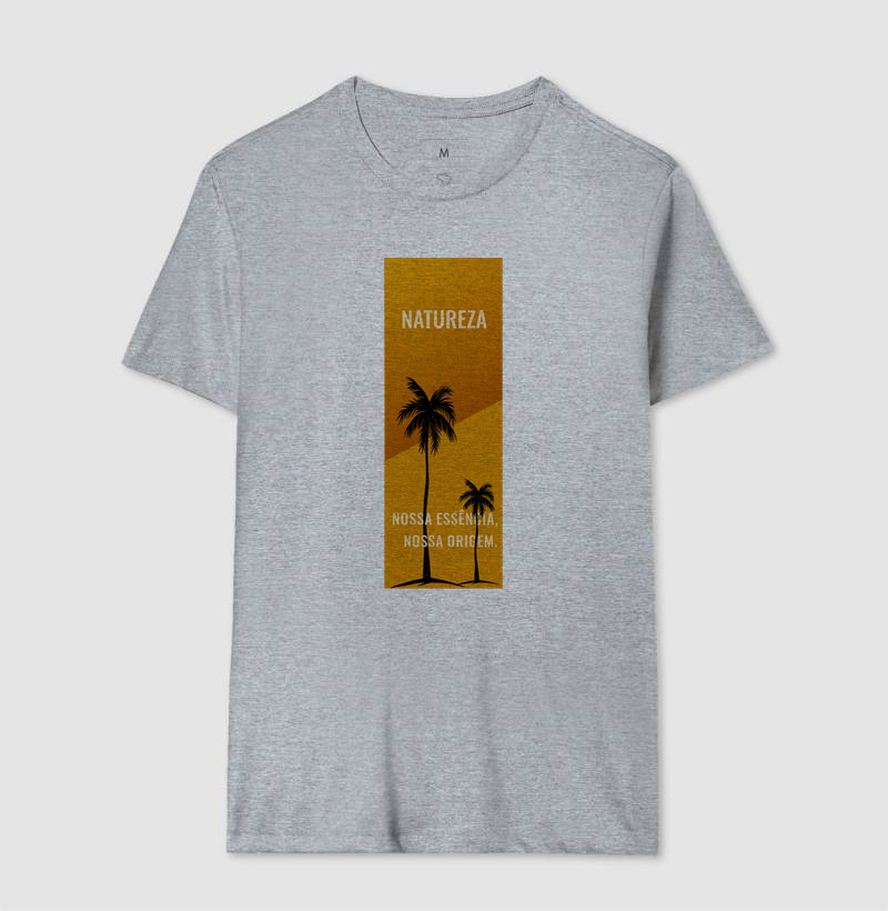 Camiseta Natureza (Essência) - Imagem 11