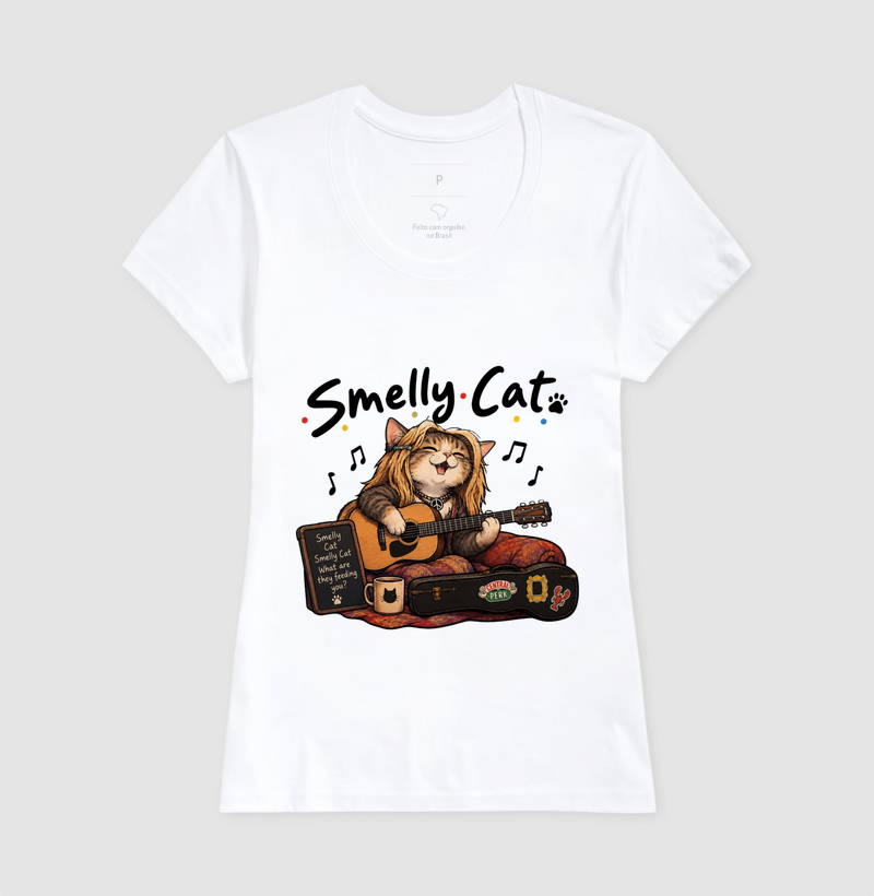 Smelly Cat - Imagem 5
