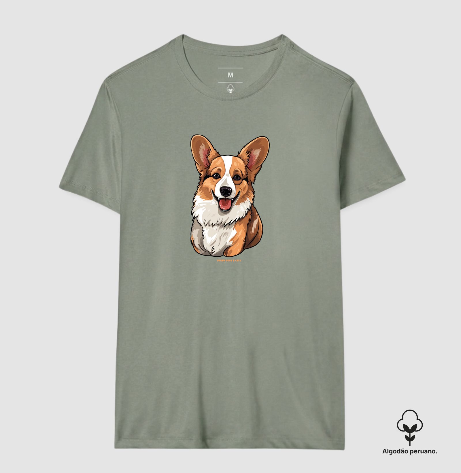 Welsh Corgi Pembroke - Imagem 9