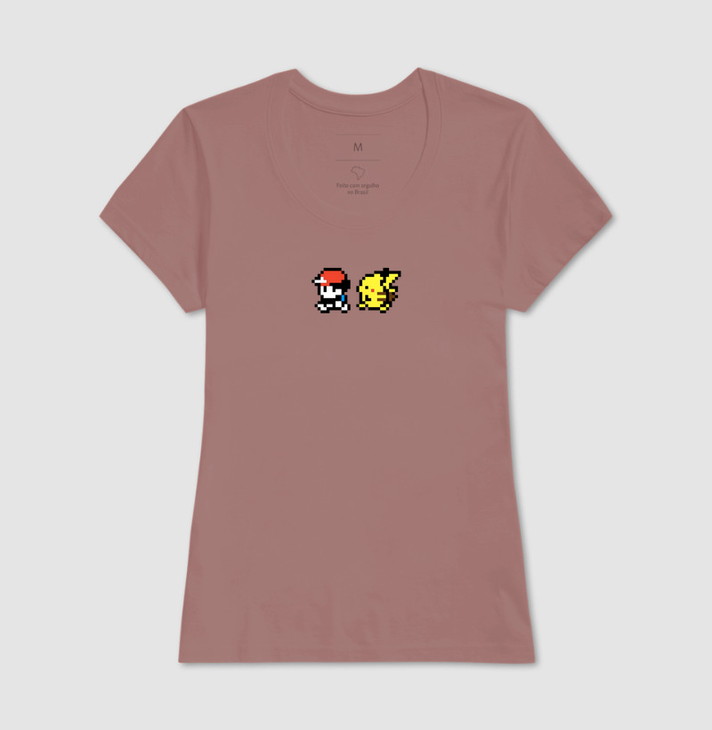 Camisa 16