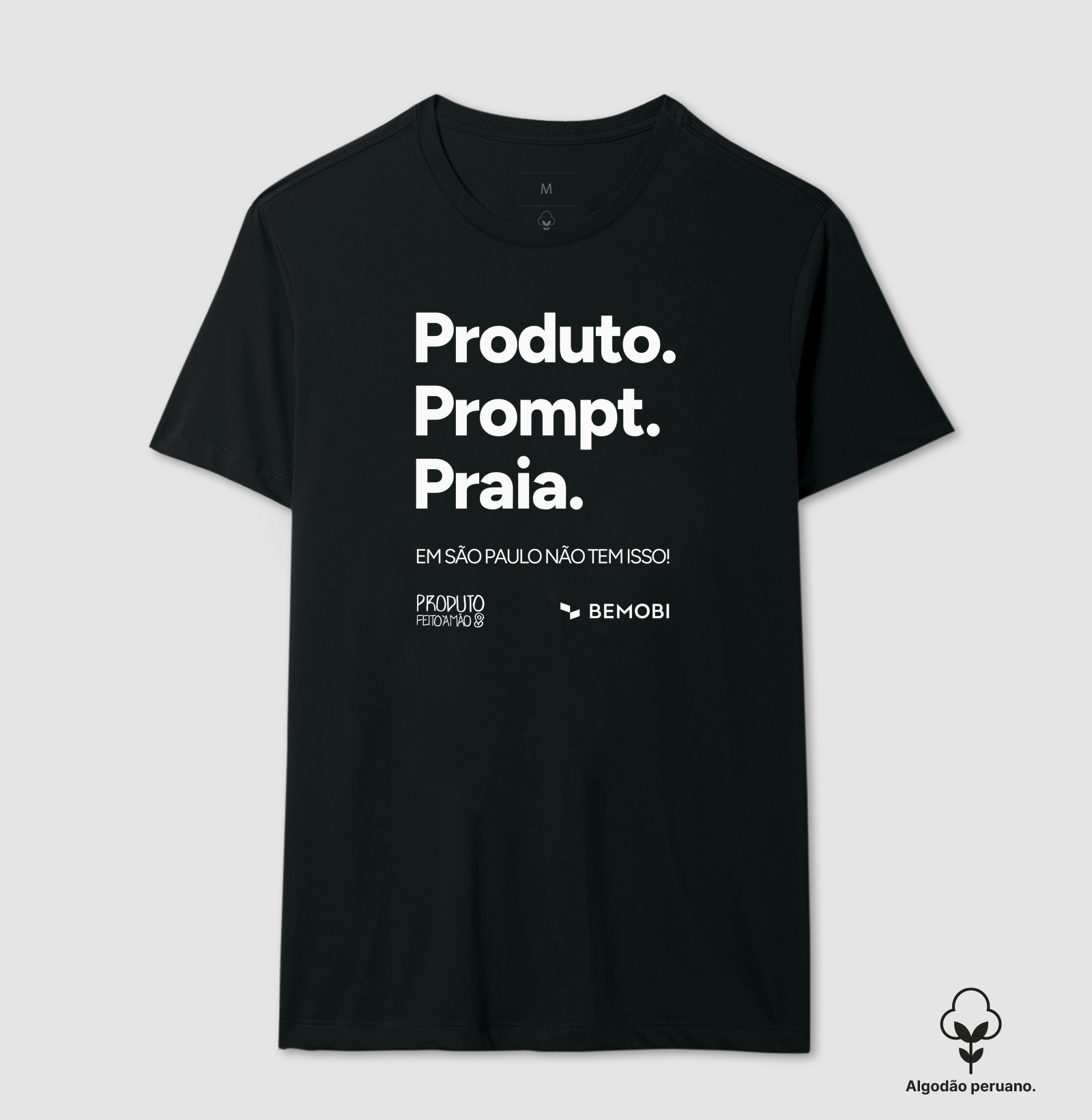 Produto. Prompt. Praia. - Imagem 7