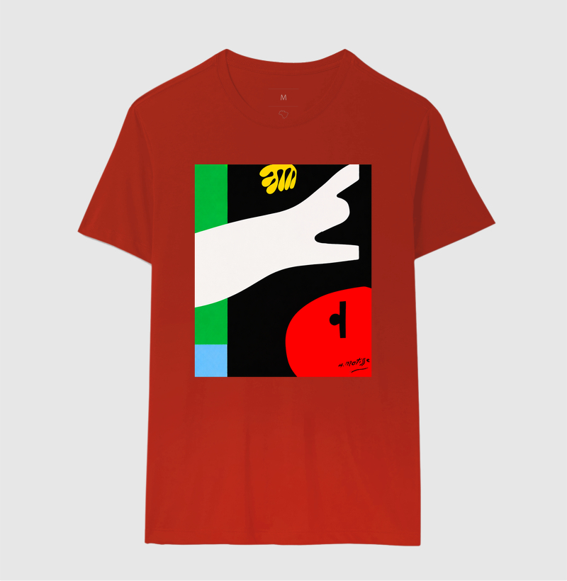 Camisa 9
