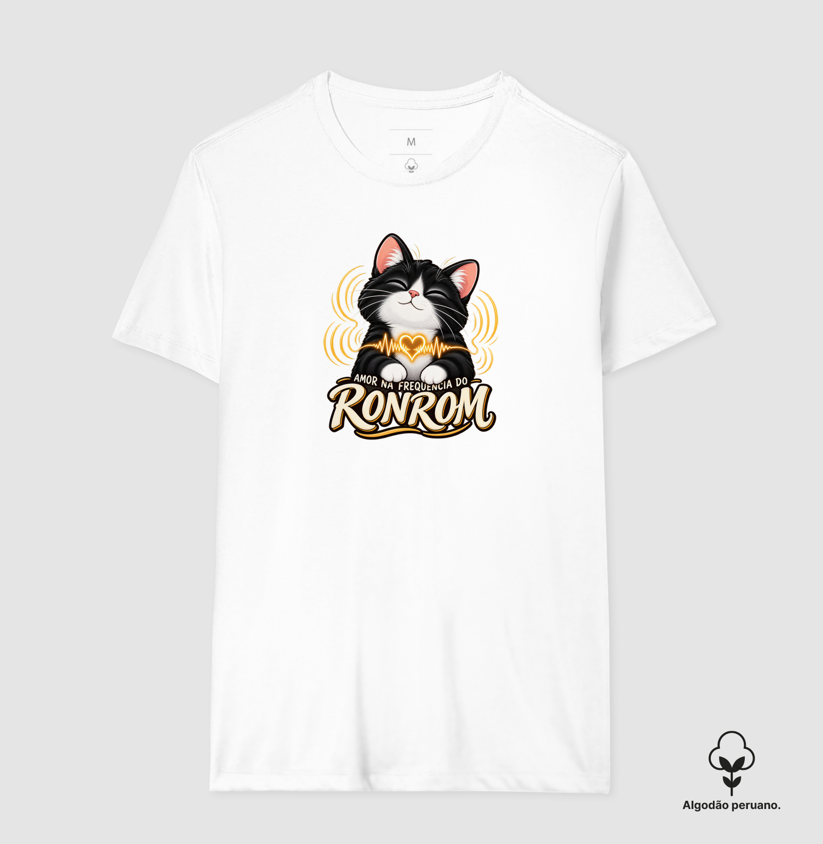 ronrom frajola - Imagem 7