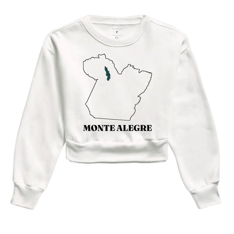 Monte Alegre | Traço PA - Imagem 3