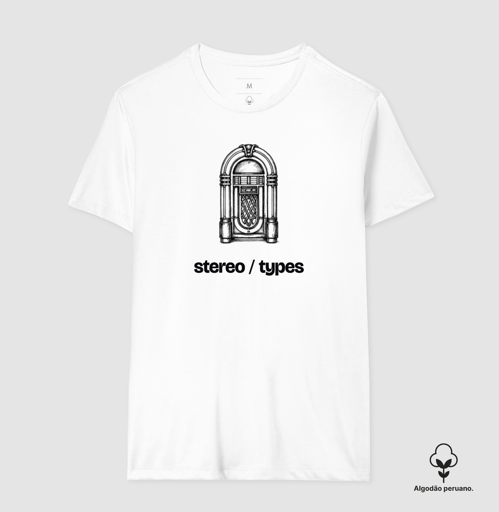 Jukebox · Ilustrado · STEREO TYPES - Imagem 4