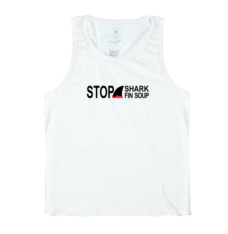 Stop Shark Finning - Imagem 3