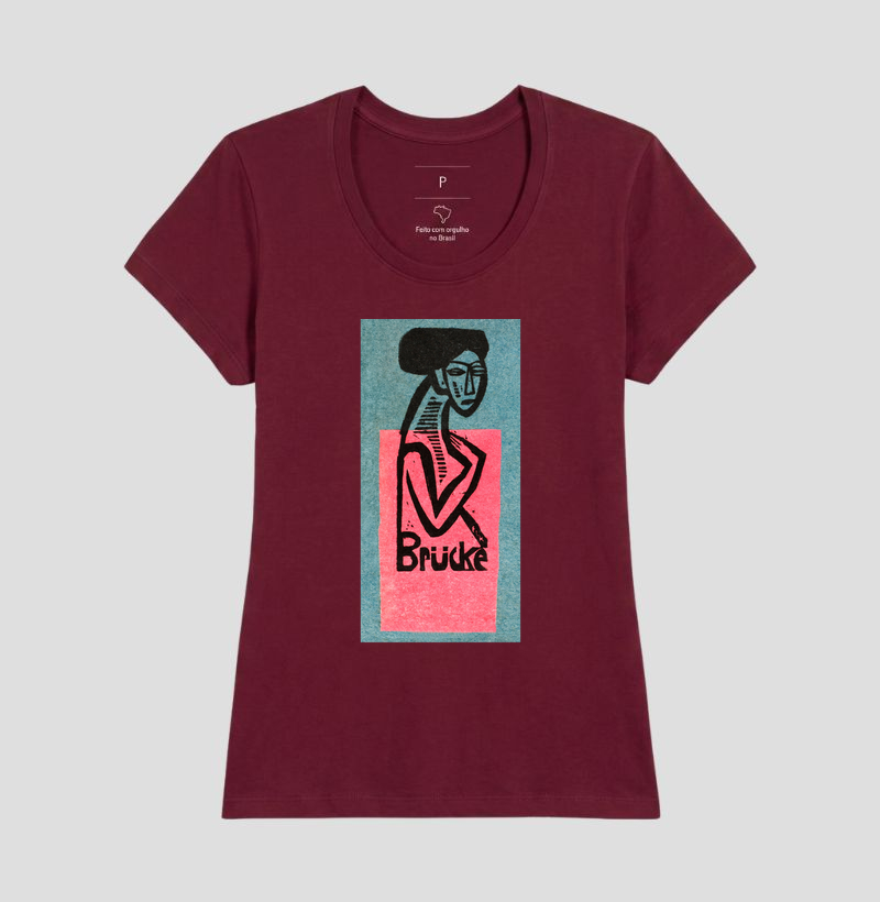 Camisa 18