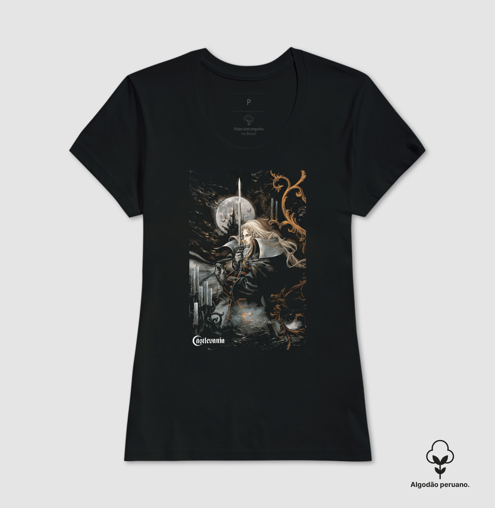 Camisa 2