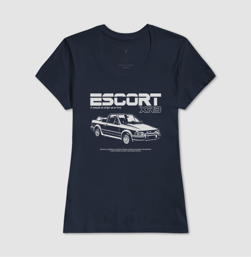 Camisa 9
