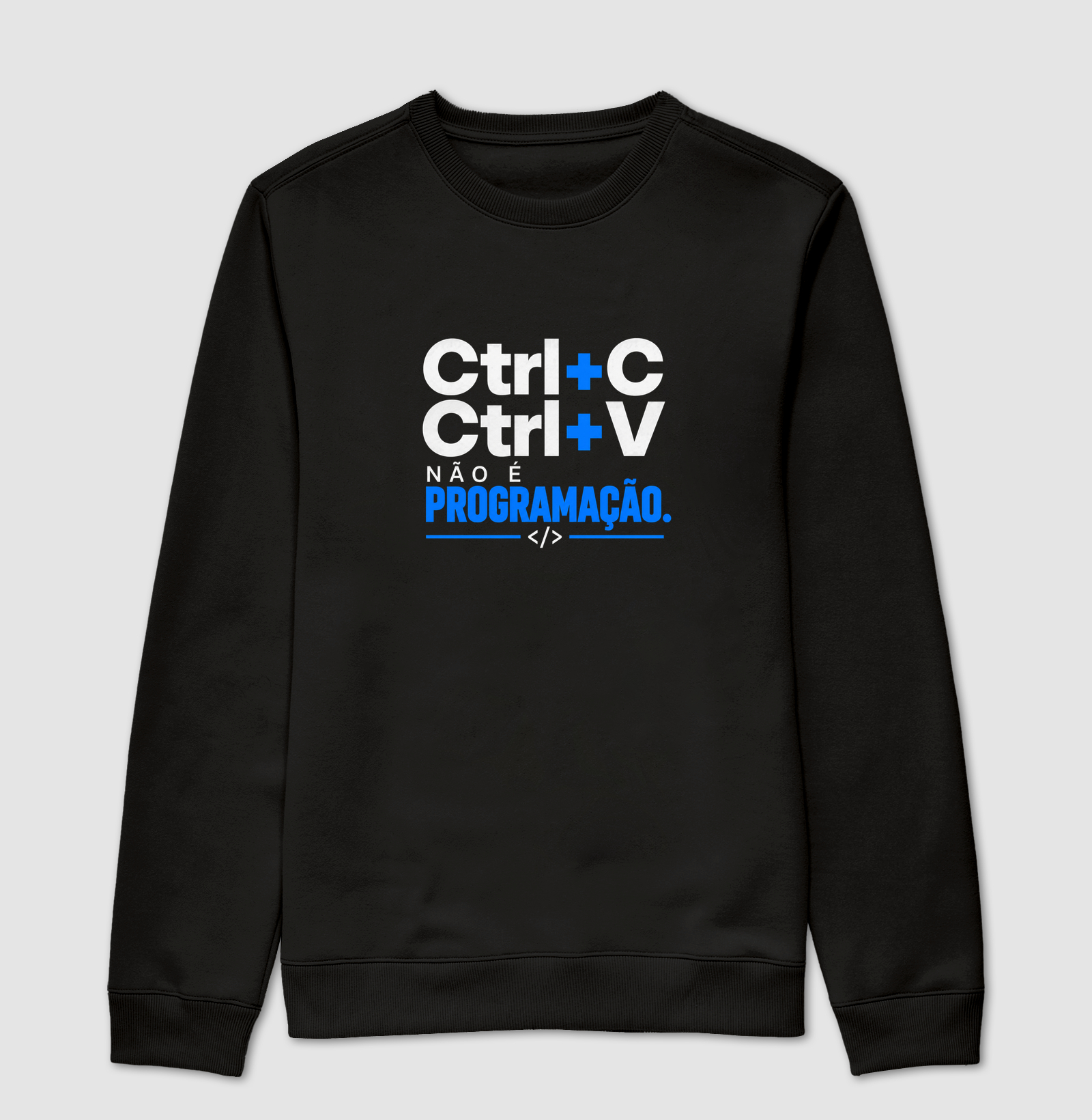 Ctrl + C Ctrl + V não é programação - Imagem 4